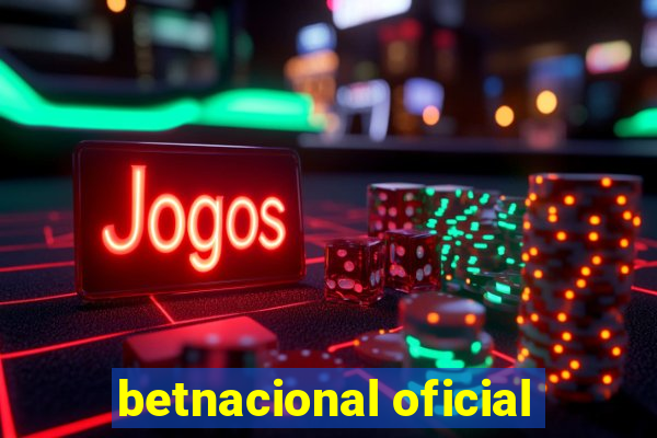 betnacional oficial